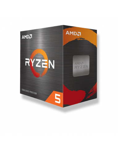 AMD Ryzen 5 5600XT AM4 BOX